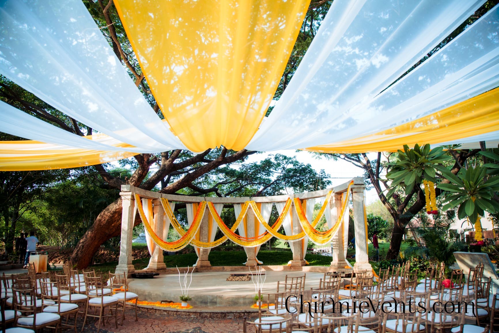 Wedding planners in Bangalore